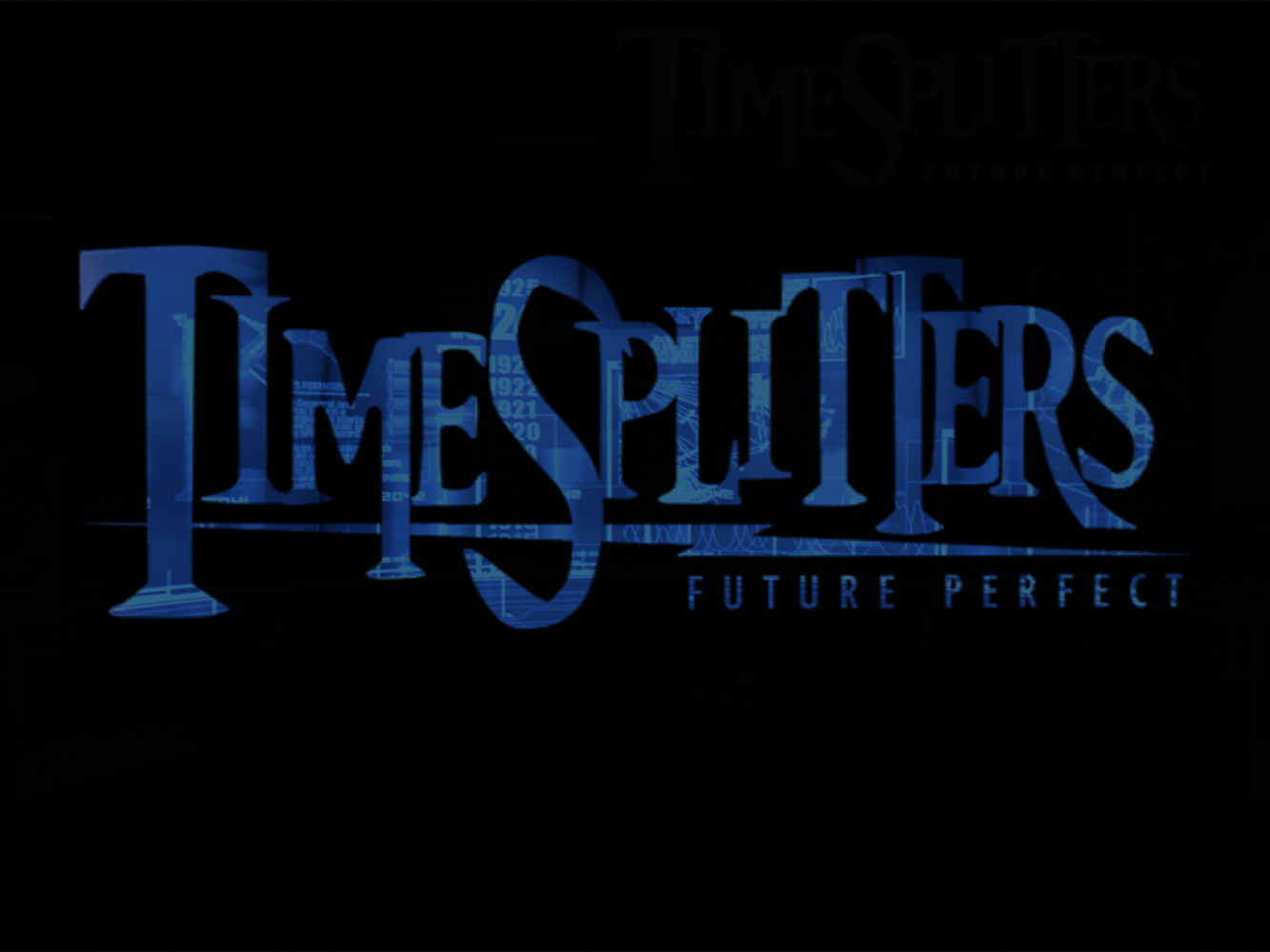 TimeSplitters - Future Perfect